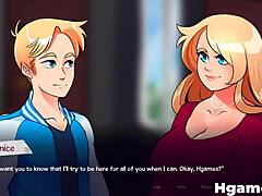 HENTAI GAME THRILLS