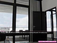 AMOROUS 3D CHALLENGE