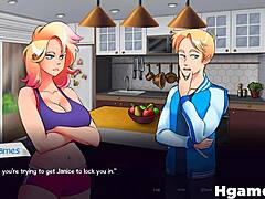 HENTAI GAME THRILLS