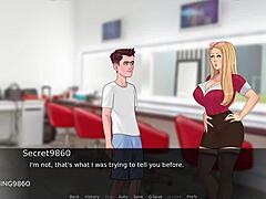 lust legacy 3d gameplay
