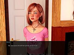 Petite Girl's Sunshine Love Date