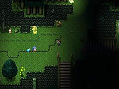 Adorable girls in harem adventure