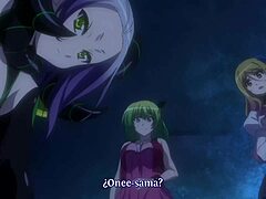 dakara boku wa h ga dekina ep 12