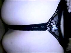 Hot lingerie and steamy fun?