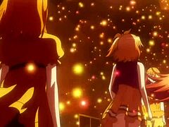 dakara boku wa h ga dekina ep 12