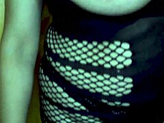 Hot lingerie and steamy fun?