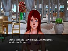3D Erotic Adventure with Taboo Twist