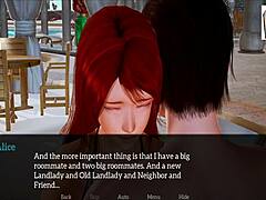 3D Erotic Adventure with Taboo Twist