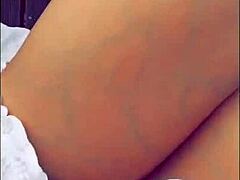 Milf's Public Blowjob Flash at Cap Dagde