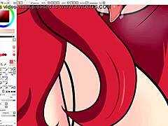 Miss Fortune's Mysterious Hentai World