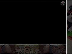 Wife's Hidden Anime Betrayal
