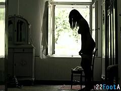 Fetish Beauty's Intense Foot Devotion