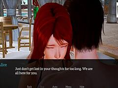Have you seen this wild 3D hentai family tale?
