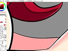 Miss Fortune's Mysterious Hentai World