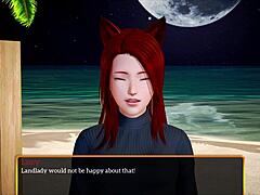 Red-Haired Milfs Stir Family Drama