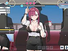 hentai secrets in chikan 3