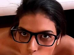amateur’s dirty talk in pov intimacy