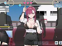 hentai secrets in chikan 3