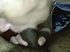 What’s the secret behind this real homemade gag?