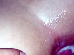 Latina’s Anal Hole Piss After Moto Crash