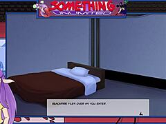 Anime Blonde's Limitless Intimate Play