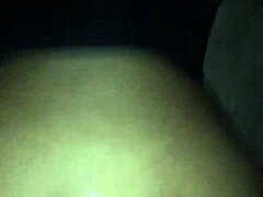 BBC UNLOADS IN MILF CURVES