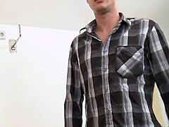 I found thrilling gay clips on Tumblr