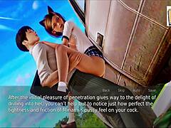 Explore Academy 133 Hentai Secrets