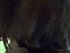 Best Oral with Ebony Lover