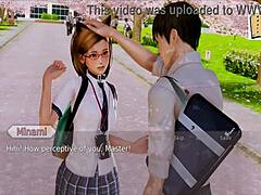 Explore Academy 133 Hentai Secrets