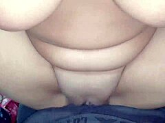 Indian Girl Teases Boyfriend’s Desire