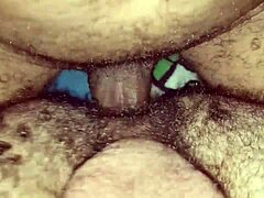 hot latino crew gets wild