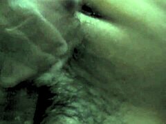 Gran Charly’s solo play with massive rod