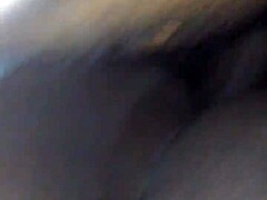 ever seen a black beauty bent over hard?