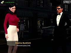 Fashion business ep1 part 13 unleashed