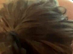 BBW Beauty Fucked Hard Without Mercy