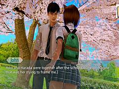 Explore Academy 133 Hentai Secrets