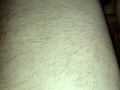 Hot MILF Takes Deep Thrusts