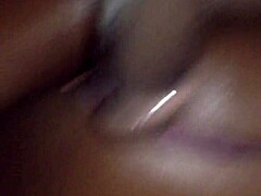 black beauty gets steamy