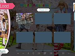 Explore Academy 133 Hentai Secrets