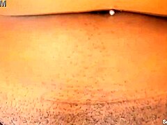Stacy7 teases with intimate charms