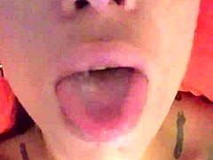 aris dark's fiery latina anal