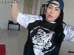 INKED GERMAN ADULT SCENE