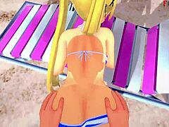 marie rose steamy clip