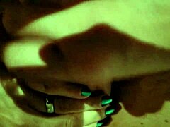 Rubia Tetona’s sensual delight