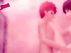 rin tohsaka’s playful charm