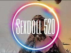 Bela’s Dreadlocks Deepthroat And Doggystyle To Creampie