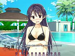 What’s Mai Kudou’s secret in Koinaka hentai scene?