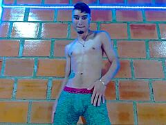 Gay webcam solo boys captivate