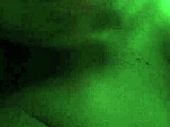FIERY BACKDOOR RUSH